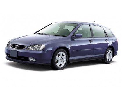 Коврики на Honda Avancier I 1999 - 2003 в Тюмени