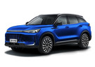 Коврики на Baic X75 2024 - 2025 в Тюмени