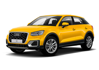 Ворсовые коврики на Audi Q2L 2016&nbsp;-&nbsp;2026 в Тюмени