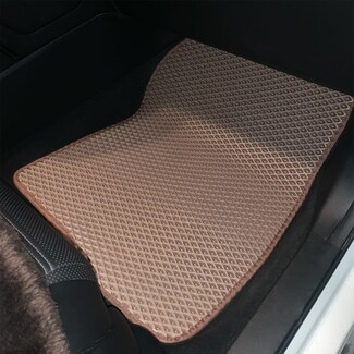 EVA коврики на Honda Breeze 1 2019 - 2023 в Тюмени EVA коврики на Honda Breeze 1 2019 - 2023 в Тюмени