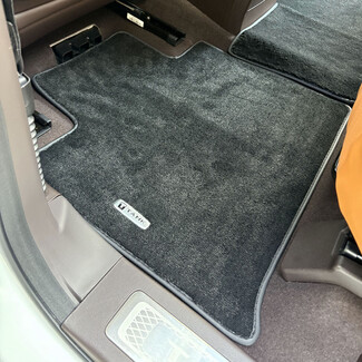 Коврики на Tank 500 2021&nbsp;-&nbsp;2026 в Тюмени