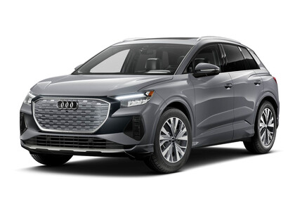 Коврики на Audi Q4 e-tron 2021&nbsp;-&nbsp;2026 в Тюмени
