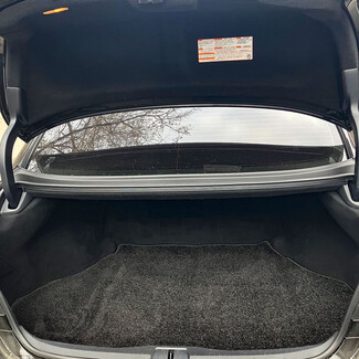 EVA коврики на Lexus LS IV 2006&nbsp;-&nbsp;2017 в Тюмени