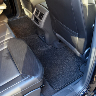 Коврики на Volkswagen Teramont 2016 - 2025 в Тюмени Коврики на Volkswagen Teramont 2016 - 2025 в Тюмени