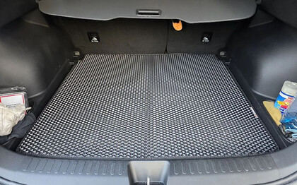 Ворсовые коврики на Haval F7 II 2024&nbsp;-&nbsp;2026 в Тюмени