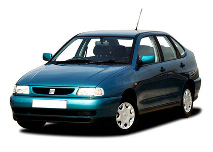 Коврики на Seat Cordoba I 1993 - 2003 в Тюмени