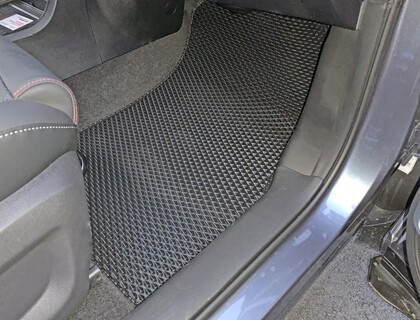 EVA коврики на Tenet T7 2025 - 2025 в Тюмени EVA коврики на Tenet T7 2025 - 2025 в Тюмени