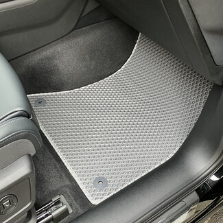 Ворсовые коврики на Audi Q5 III 2024&nbsp;-&nbsp;2026 в Тюмени