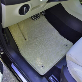 EVA коврики на Volkswagen Tiguan Allspace 2016 - 2025 в Тюмени EVA коврики на Volkswagen Tiguan Allspace 2016 - 2025 в Тюмени