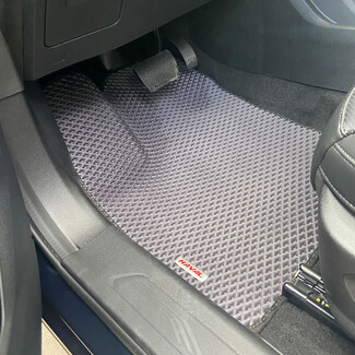 Ворсовые коврики на Haval F7x II 2025&nbsp;-&nbsp;2026 в Тюмени