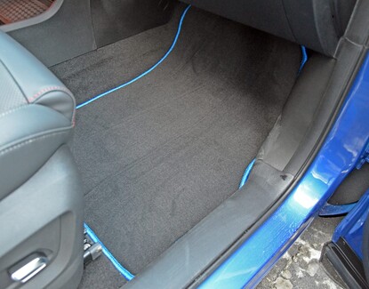 EVA коврики на Tenet T7 2025 - 2025 в Тюмени EVA коврики на Tenet T7 2025 - 2025 в Тюмени