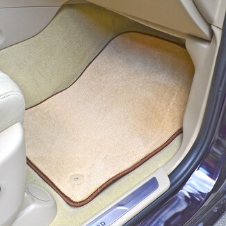 Коврики на Jeep Grand Cherokee (WK2) 2010&nbsp;-&nbsp;2022 в Тюмени