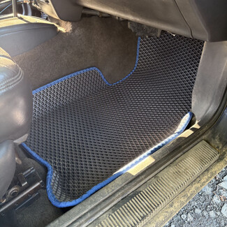 EVA коврики на Jeep Grand Cherokee (ZJ) 1992&nbsp;-&nbsp;1999 в Тюмени