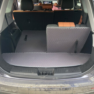 EVA коврики на Chery Tiggo 8 Plus 2024 - 2025 в Тюмени EVA коврики на Chery Tiggo 8 Plus 2024 - 2025 в Тюмени