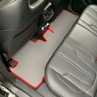 Ворсовые коврики на Changan CS75 Plus II 2022&nbsp;-&nbsp;2026 в Тюмени