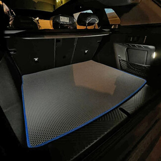 Коврики на BMW X3 (G45/G48) 2024&nbsp;-&nbsp;2026 в Тюмени