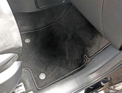 EVA коврики на Volkswagen Tiguan Allspace 2016 - 2025 в Тюмени EVA коврики на Volkswagen Tiguan Allspace 2016 - 2025 в Тюмени