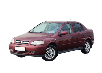 Коврики на Chevrolet Viva 2004 - 2008 в Тюмени
