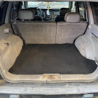 EVA коврики на Jeep Grand Cherokee (ZJ) 1992&nbsp;-&nbsp;1999 в Тюмени