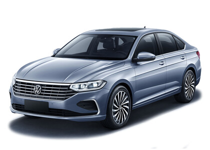 Коврики на Volkswagen Lavida 2018 - 2025 в Тюмени