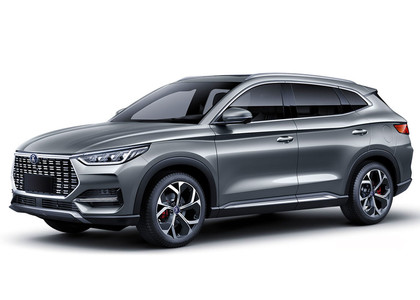 Водительские eva коврики соты BYD Song Plus 2020 - 2026 в Тюмени Водительские eva коврики соты BYD Song Plus 2020 - 2026 в Тюмени