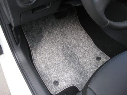 Коврики на Audi A3 (8Y) 2020 - 2025 в Тюмени Коврики на Audi A3 (8Y) 2020 - 2025 в Тюмени