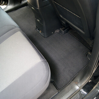 Водительские eva коврики соты Opel Antara 2006&nbsp;-&nbsp;2015 в Тюмени