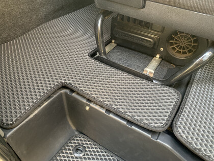 EVA коврики на ГАЗ ГАЗель 1994&nbsp;-&nbsp;2026 в Тюмени