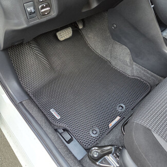 Коврики на Toyota Yaris L 2013 - 2026 в Тюмени Коврики на Toyota Yaris L 2013 - 2026 в Тюмени