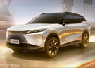 Ворсовые коврики на Omoda C7 2024 - 2025 в Тюмени