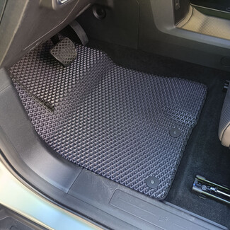 EVA коврики на Jetour T1 2025 - 2025 в Тюмени EVA коврики на Jetour T1 2025 - 2025 в Тюмени