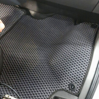 EVA коврики на ГАЗ ГАЗель 1994&nbsp;-&nbsp;2026 в Тюмени