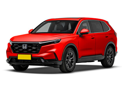Коврики на Honda CR-V VI 2022 - 2025 в Тюмени Коврики на Honda CR-V VI 2022 - 2025 в Тюмени