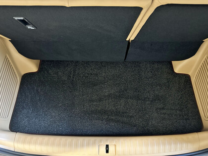 EVA коврики на Voyah Dream 2021&nbsp;-&nbsp;2026 в Тюмени