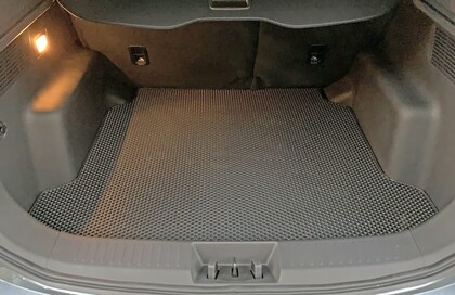 EVA коврики на Tenet T7 2025 - 2025 в Тюмени EVA коврики на Tenet T7 2025 - 2025 в Тюмени