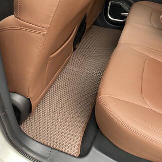 EVA коврики на Geely Vision X6 Pro 2021 - 2024 в Тюмени EVA коврики на Geely Vision X6 Pro 2021 - 2024 в Тюмени