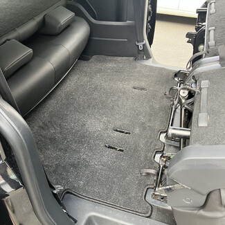 EVA коврики на Volkswagen Caddy (2K) 2003 - 2020 в Тюмени EVA коврики на Volkswagen Caddy (2K) 2003 - 2020 в Тюмени