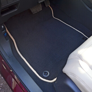 Коврики на Honda CR-V V 2016&nbsp;-&nbsp;2023 в Тюмени