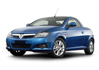 Ворсовые коврики на Opel Tigra B 2004 - 2009 в Тюмени
