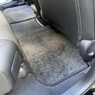 Коврики на Honda CR-V VI 2022 - 2025 в Тюмени Коврики на Honda CR-V VI 2022 - 2025 в Тюмени