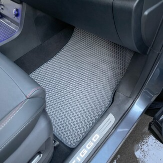 EVA коврики на Tenet T7 2025 - 2025 в Тюмени EVA коврики на Tenet T7 2025 - 2025 в Тюмени