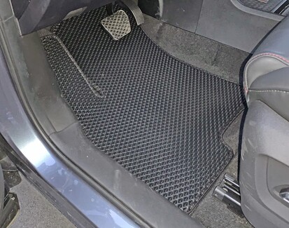 EVA коврики на Tenet T7 2025 - 2025 в Тюмени EVA коврики на Tenet T7 2025 - 2025 в Тюмени