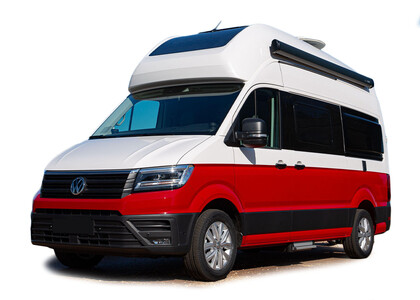 Коврики на Volkswagen Grand California 2016 - 2025 в Тюмени Коврики на Volkswagen Grand California 2016 - 2025 в Тюмени