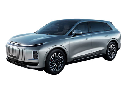 Коврики на Exeed Exlantix ET 2025 - 2025 в Тюмени