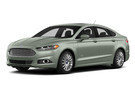 Ворсовые коврики на Ford Fusion II 2012 - 2020 в Тюмени