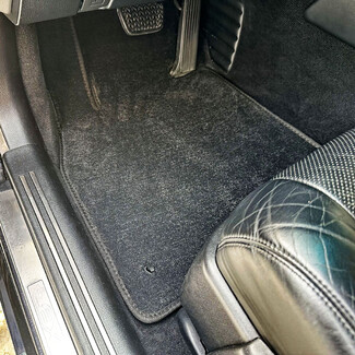 EVA коврики на Lexus LS IV 2006&nbsp;-&nbsp;2017 в Тюмени