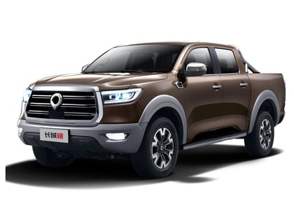 Коврики на Great Wall Poer 2021&nbsp;-&nbsp;2026 в Тюмени