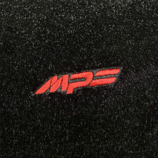 EVA коврики на Mazda Demio IV (DJ) 2014 - 2025 в Тюмени