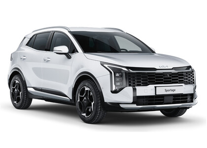 EVA коврики на KIA Sportage V 2021 - 2026 в Тюмени EVA коврики на KIA Sportage V 2021 - 2026 в Тюмени
