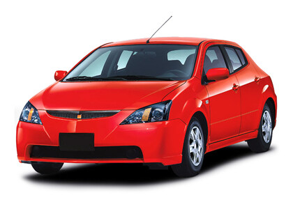 Коврики на Toyota WiLL VS 2001 - 2004 в Тюмени